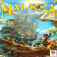 Pirates Of Malacca