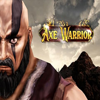 Axe Warrior